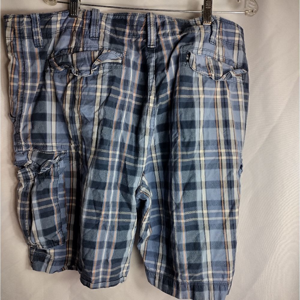Foundry cargo shorts  - Picture 2 of 5